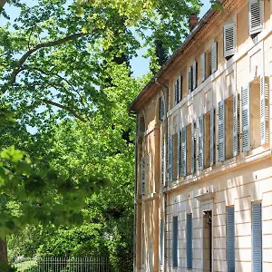 Chateau De Saint Martin Couette-café
