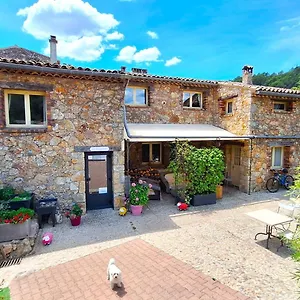 La Bergerie Du Moulin (adults Only) Bed & Breakfast