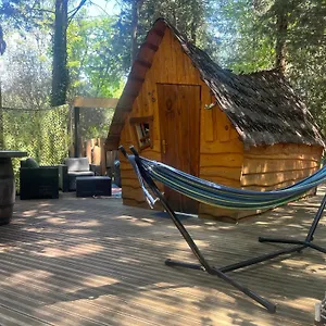 Les Insolites Camping